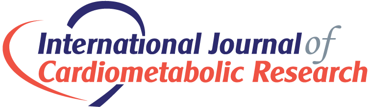 International Journal of Cardiometabolic Research Logo